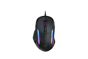 Turtle Beach Kone II Wired Gaming Muis Zwart