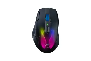 Turtle Beach Kone XP AIR Wireless Gaming Muis Zwart