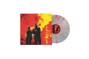 Twenty One Pilots - Clancy Coloured Vinyl (LP)