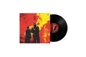 Twenty One Pilots - Clancy (LP)