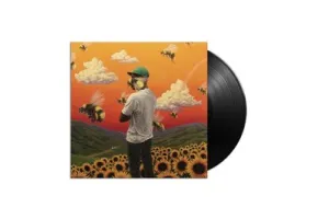 Tyler, The Creator- Flower Boy