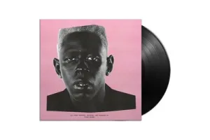Tyler The Creator - Igor (LP)