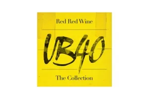 UB40 - Red, Red Wine: The Collection (LP)