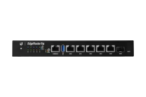 Ubiquiti EdgeRouter 6P