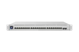 Ubiquiti UniFi Enterprise 24 PoE