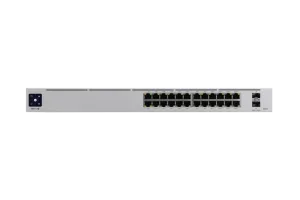 Ubiquiti UniFi Switch USW-Pro-24-POE Gen2