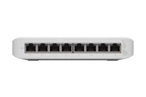 Ubiquiti UniFi USW-Lite-8-PoE