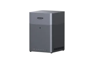 UGREEN NASync DH4300 Plus