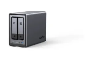 UGREEN NASync DXP2800