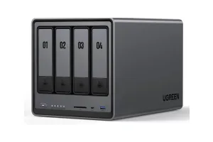 UGREEN NASync DXP4800