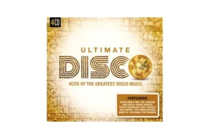 Ultimate... Disco