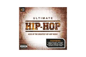 Ultimate... Hip-Hop