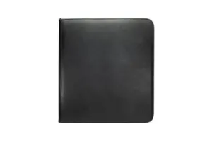Ultra Pro 12- Pocket Zipperd Pro - Binder