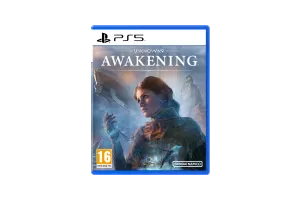 Unknown 9: Awakening PS5