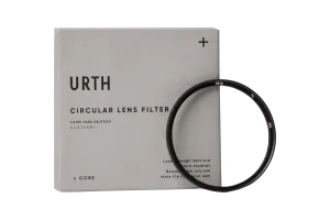 Urth 72mm UV Lens Filter (Plus)