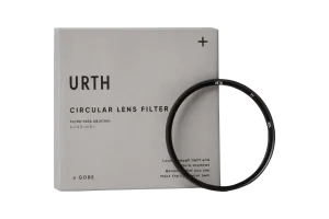 Urth 77mm UV Lens Filter (Plus)