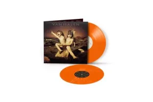Van Halen - Balance (LP)