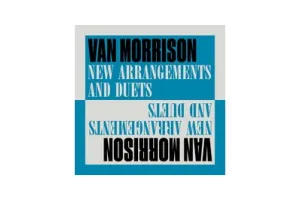 Van Morrison - New Arrangements And Duets (CD)