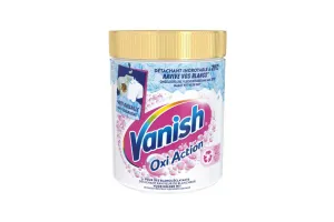 Vanish Oxi Action Whitening Booster Poeder - Vlekverwijderaar Voor Witte Was - 940 g Vanish Oxi Action Whitening Booster Poeder - Vlekverwijderaar Voor Witte Was - 940 g