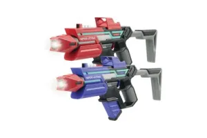 Vapor Strike Hyperburst Blasters - Battle Lasergame Duoset