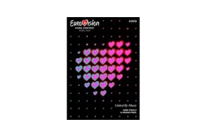 Various Artists - Eurovision Song Contest Basel 2025 (DVD)