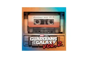 Various Artists - Guardians Of The Galaxy Volume 2: Awesome Mix Volume 2 (MC)
