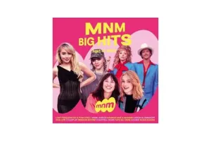 Various Artists - MNM Big Hits: Best Of 2024 (3 CD)