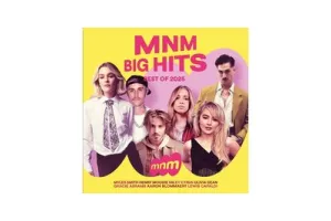 Various Artists - MNM Big Hits - Best Of 2025 (2 CD)