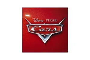 Various Artists - Songs From Cars (LP) (Picture Disc)