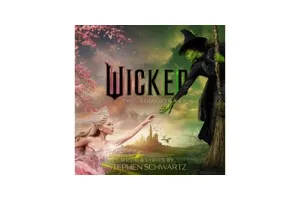 Various Artists - Wicked: The Soundtrack (2 LP) (Original Soundtrack)