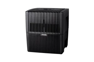 Venta LW25 Comfort Plus Zwart