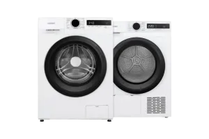 Veripart VPWM1400A18WNB + Veripart VPDR8DWNB