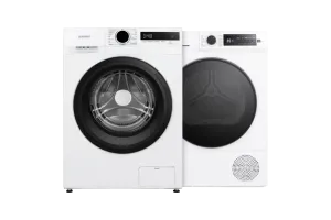 Veripart VPWM1400A18WNB + Veripart VPDR8EWNB