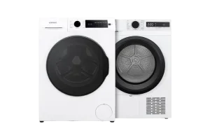 Veripart VPWM1400A28WNB + Veripart VPDR8DWNB