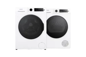 Veripart VPWM1400A28WNB + Veripart VPDR8EWNB