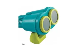 Verrekijker ˜star™ KBT-turquoise/limoen