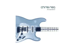 Very Best of Chris Rea (LP)