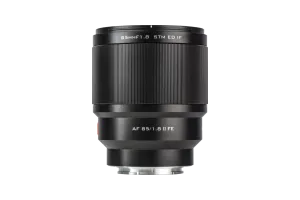 Viltrox Z 85mm f/1.8 Nikon Z