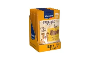 Vitakraft Treaties Bits kip - 6x120 gram