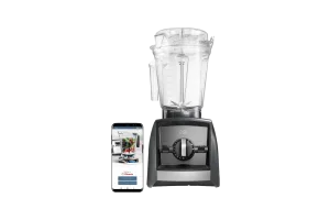 Vitamix Ascent A2500i Antraciet