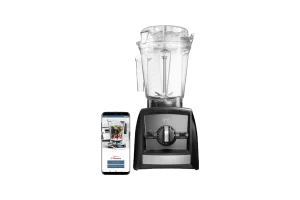 Vitamix Ascent A2500i Zwart
