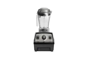 Vitamix E510 Zwart