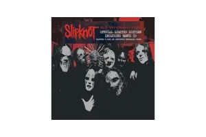 Vol. 3: Subliminal Verses (Deluxe Edition)