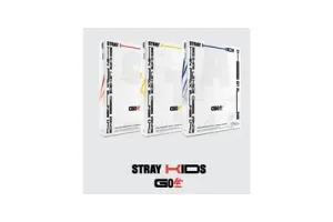 Vol.1 [Go-Sei] (Limited Edition)