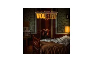 Volbeat - God Of Angels Trust (LP)