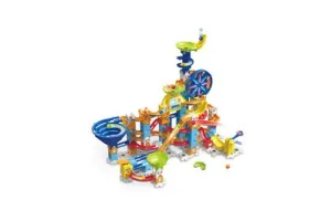 VTech - Marble Rush - Ultimate Set Electronic XL200E