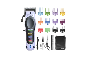 Wahl Color Pro Cordless Lithium