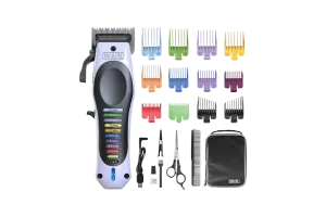 Wahl Color Pro Cordless Lithium