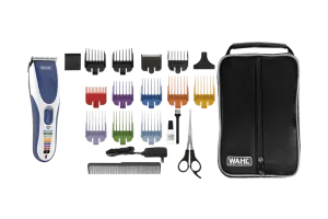 Wahl ColorPro Cordless Clipper Combo