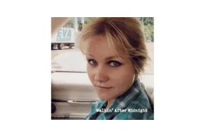 Walkin' After Midnight